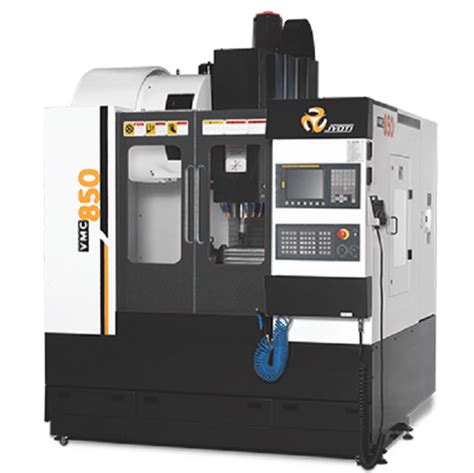 cnc machining center vmc-850|VMC 850 .